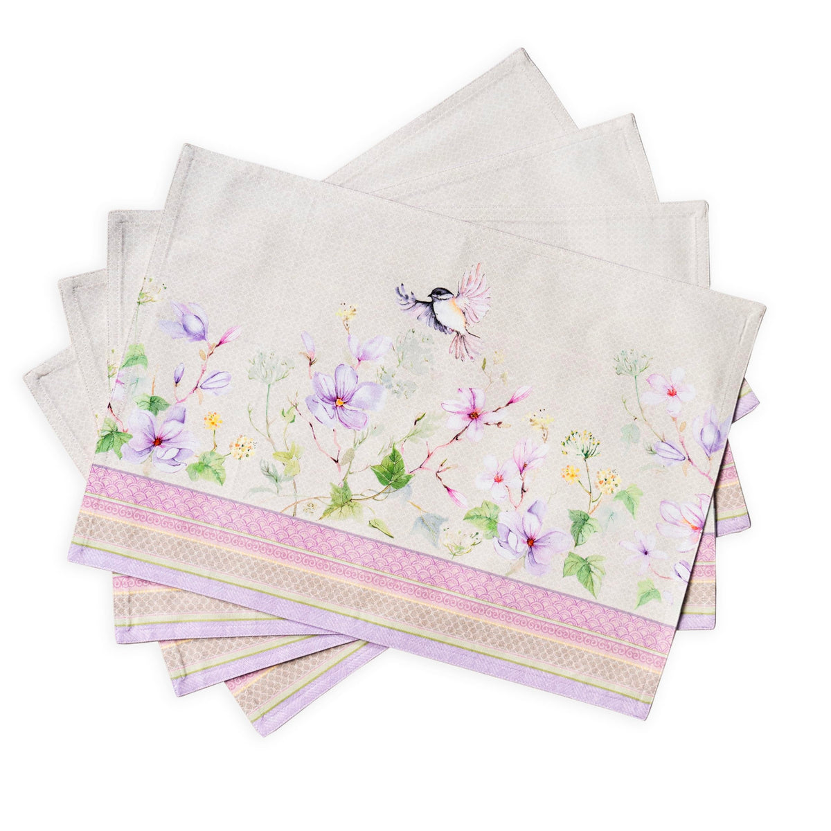 Magnolia Mornings Placemats