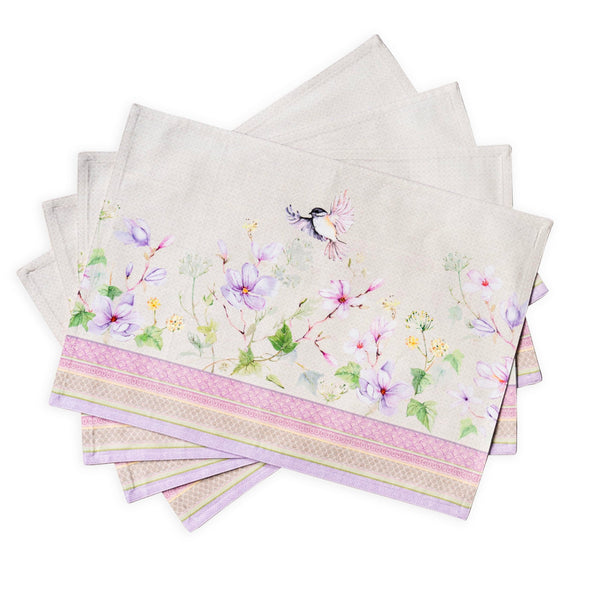 Magnolia Mornings Placemats