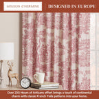 Royal Hunt Curtains