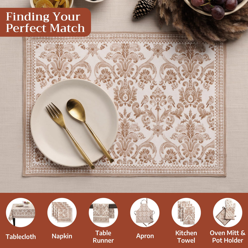 Allure Placemats