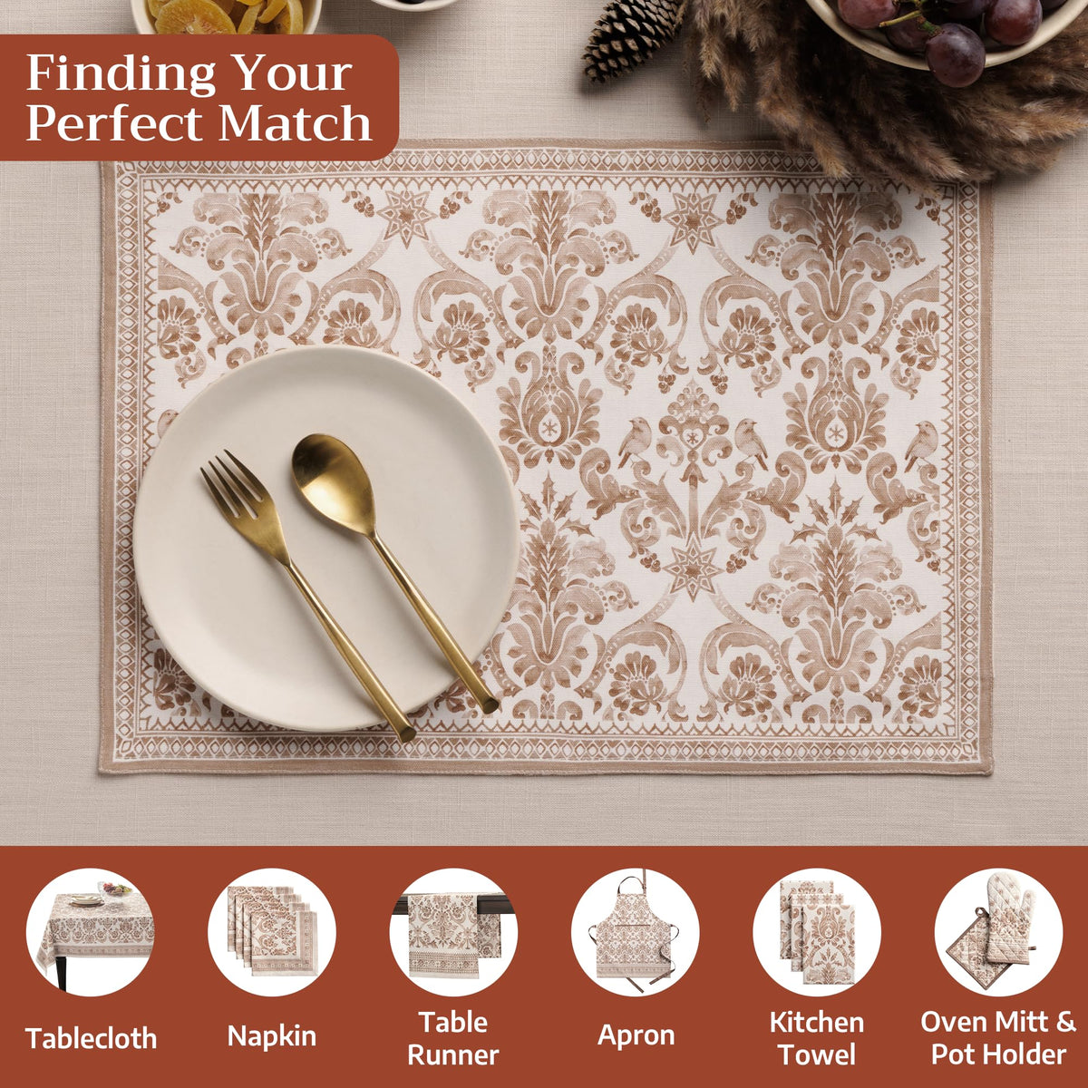 Allure Placemats