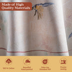 Flying Birds Tablecloths