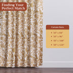 Ilona Curtains