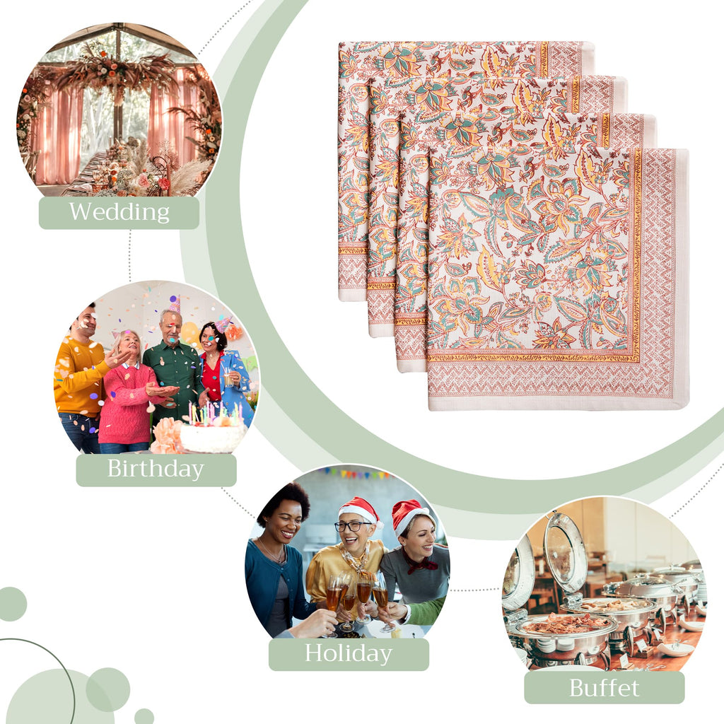 Nila Napkins