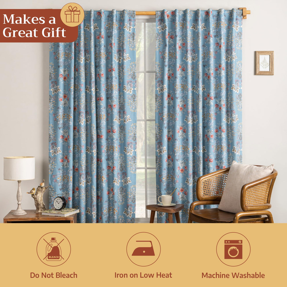 Marquise Curtains