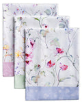 Summer Floral Kitchen Towels