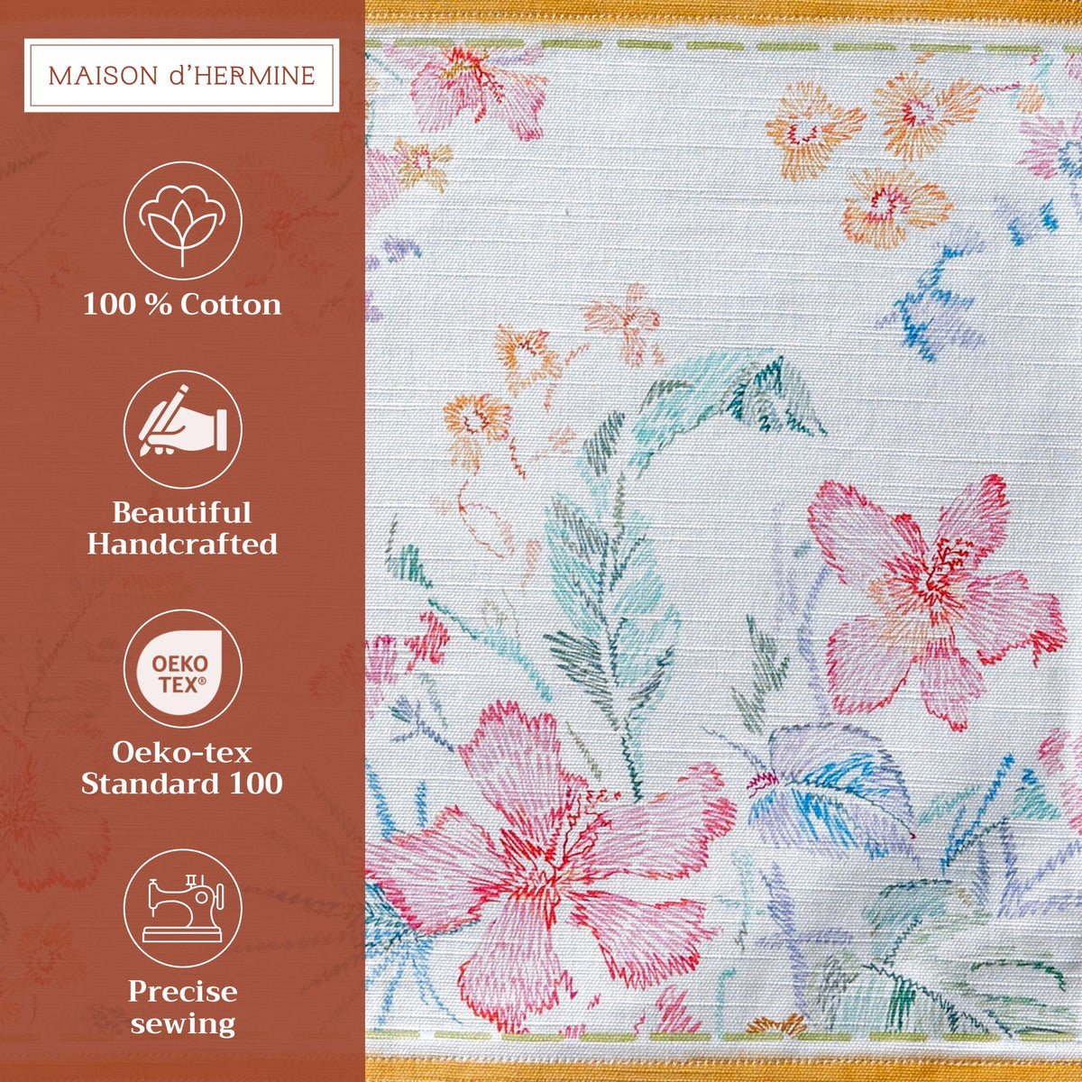 Paradise Island Placemats