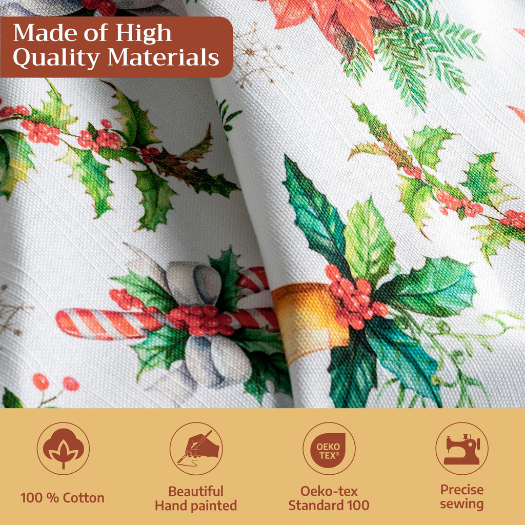 Chromo Napkins