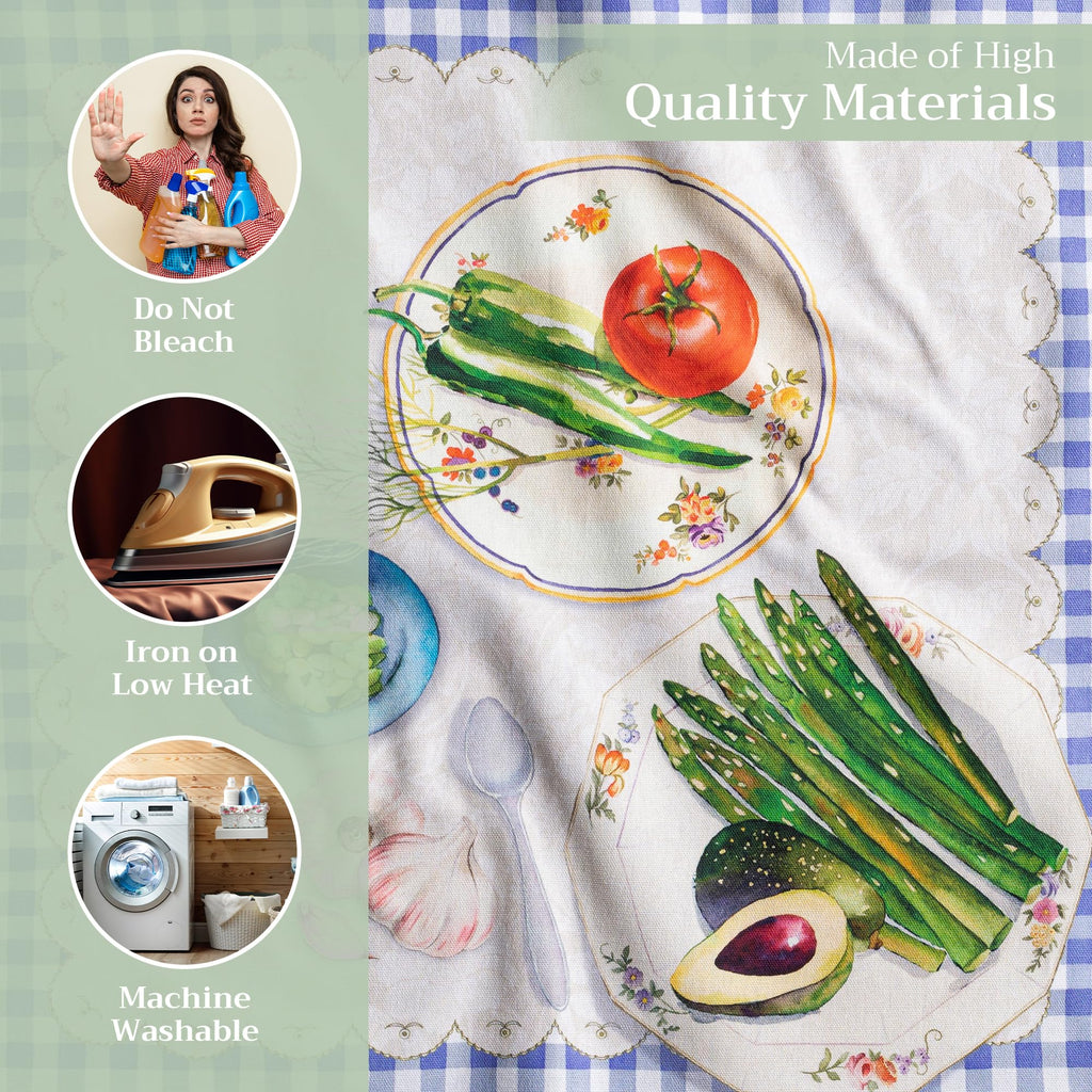 Gourmand Napkins