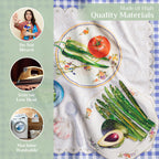 Gourmand Napkins