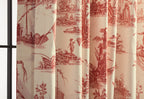 Calais Curtains