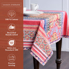 Ispahan Tablecloths