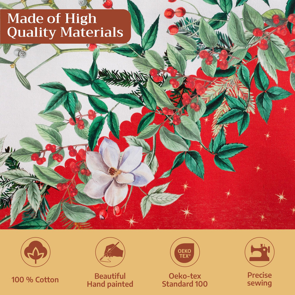 Noel Tablecloths