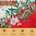 Noel Tablecloths