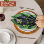 Fresh Herbs Napkins