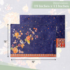 Kelim Placemats