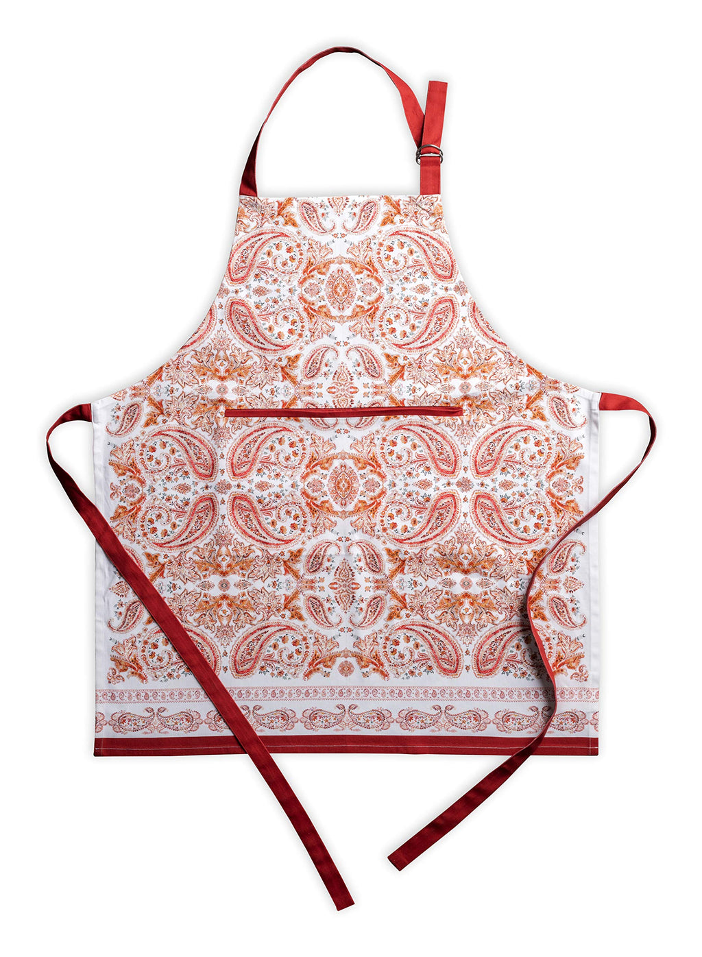 Orient Apron