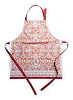 Orient Apron