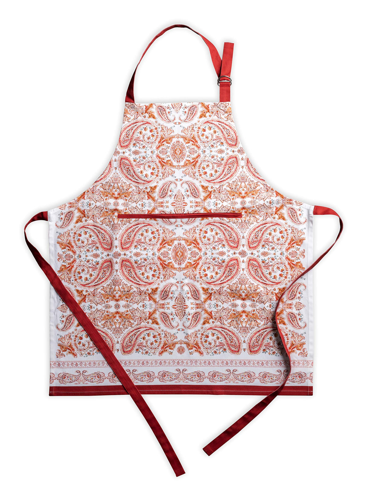 Orient Apron