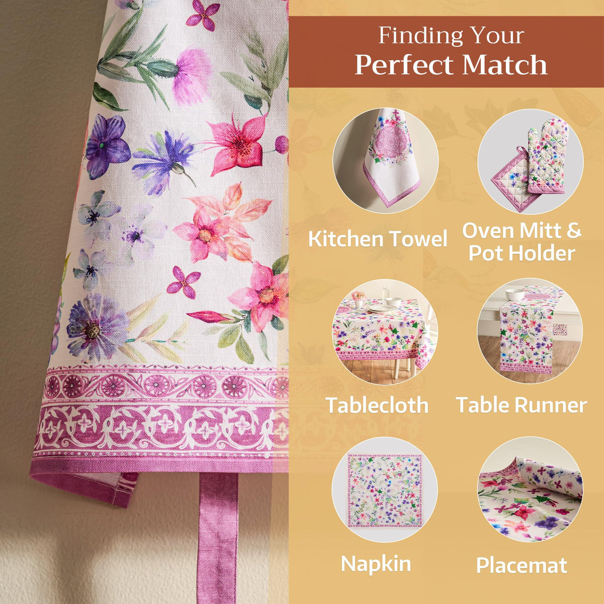 Chardon Apron