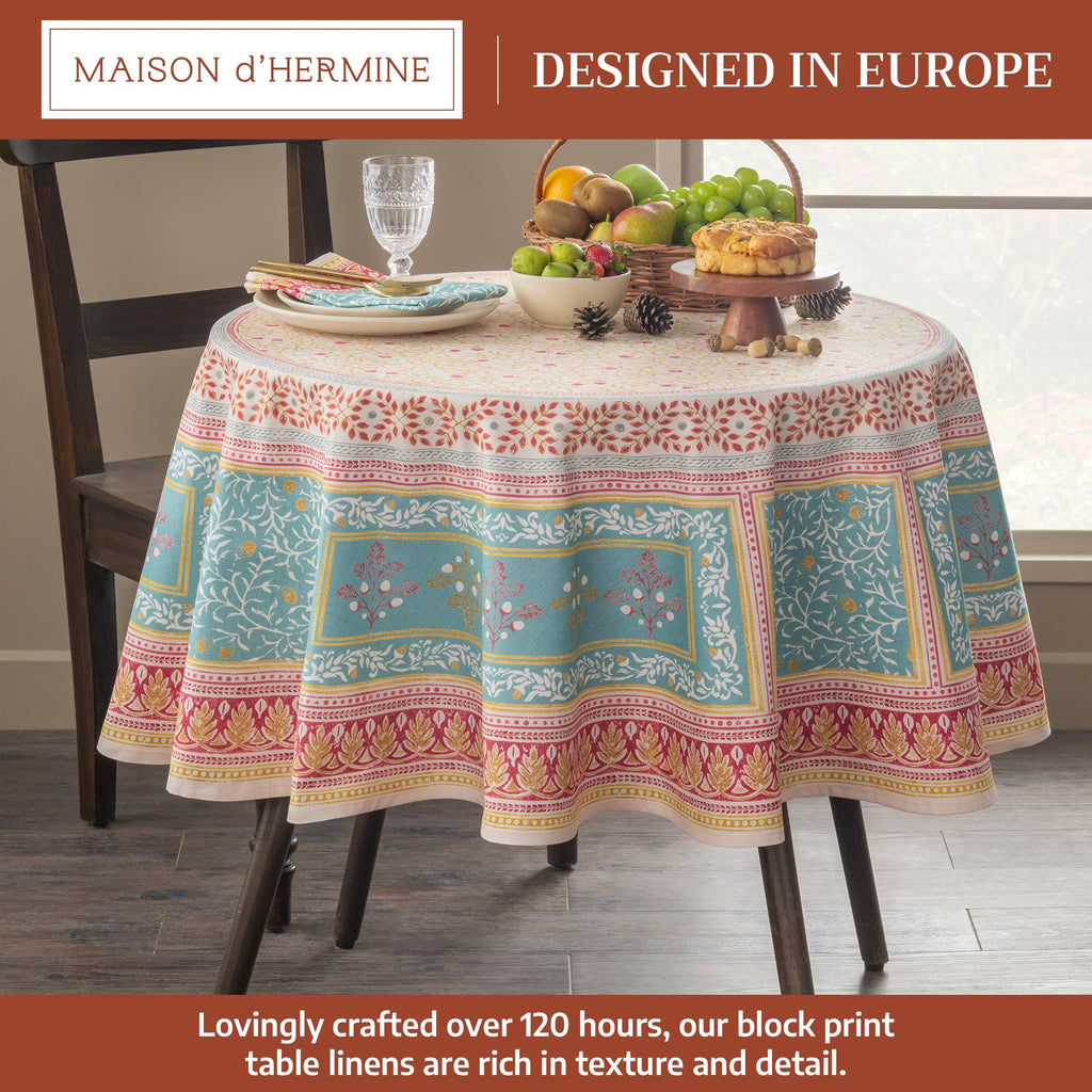 Carpo Tablecloths