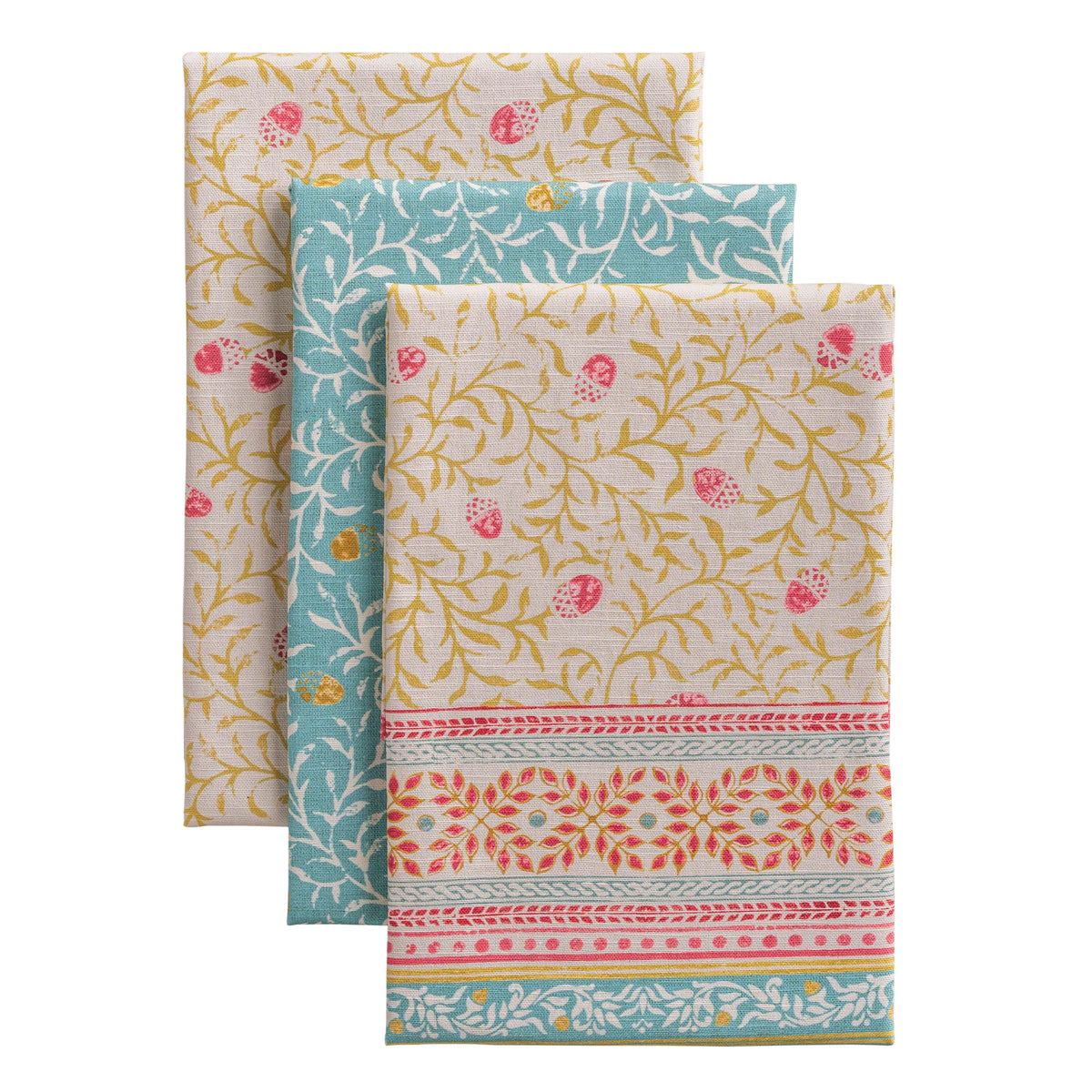 Carpo Kitchen Towels