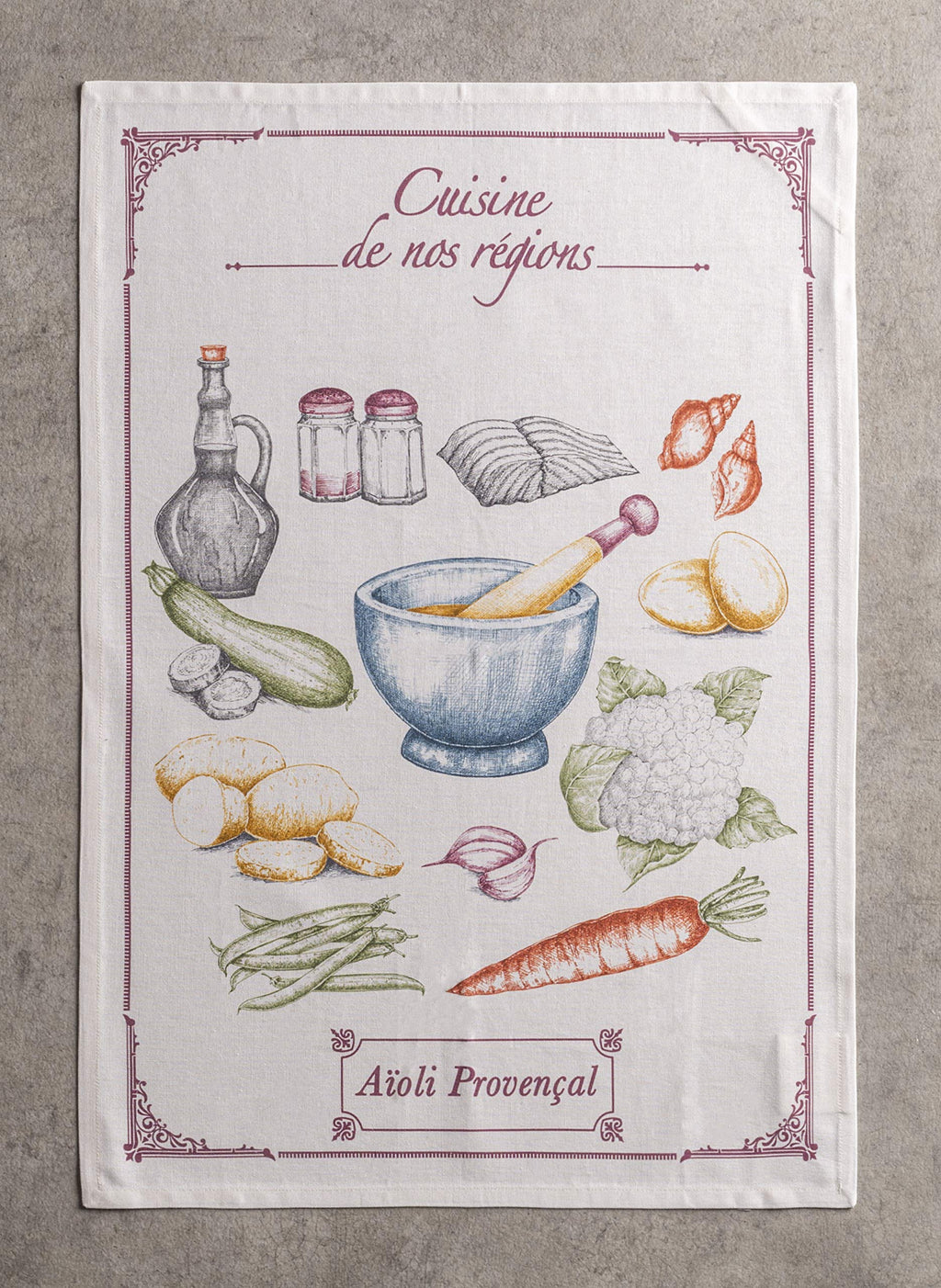 Gastronomie Kitchen Towels