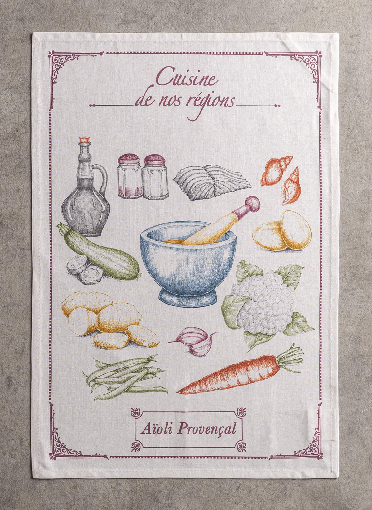 Gastronomie Kitchen Towels