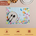 Jardin D'Ete Placemats