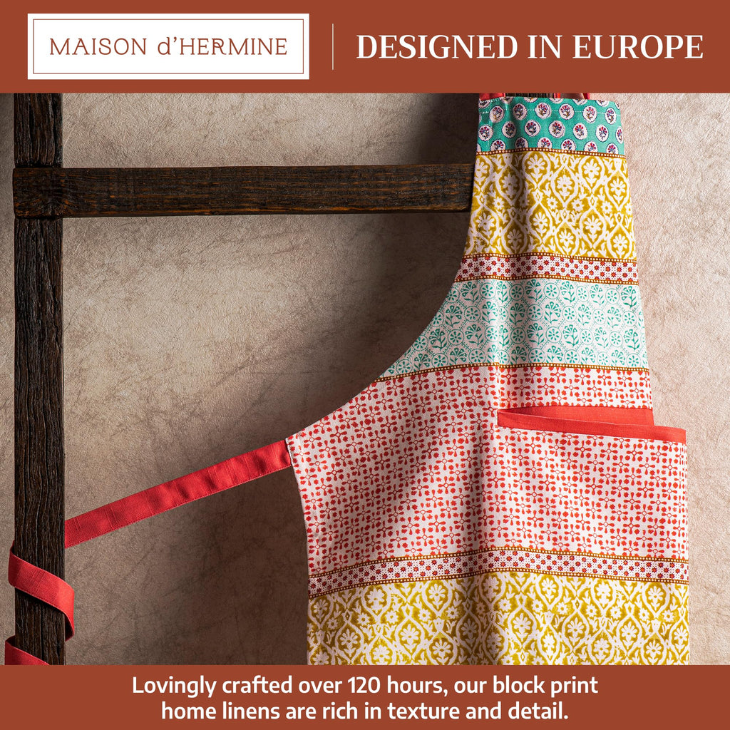 Provence Apron