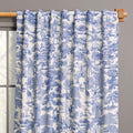 Exotic Garden Curtains