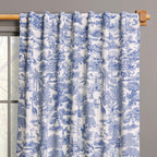 Exotic Garden Curtains