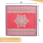 Ispahan Napkins