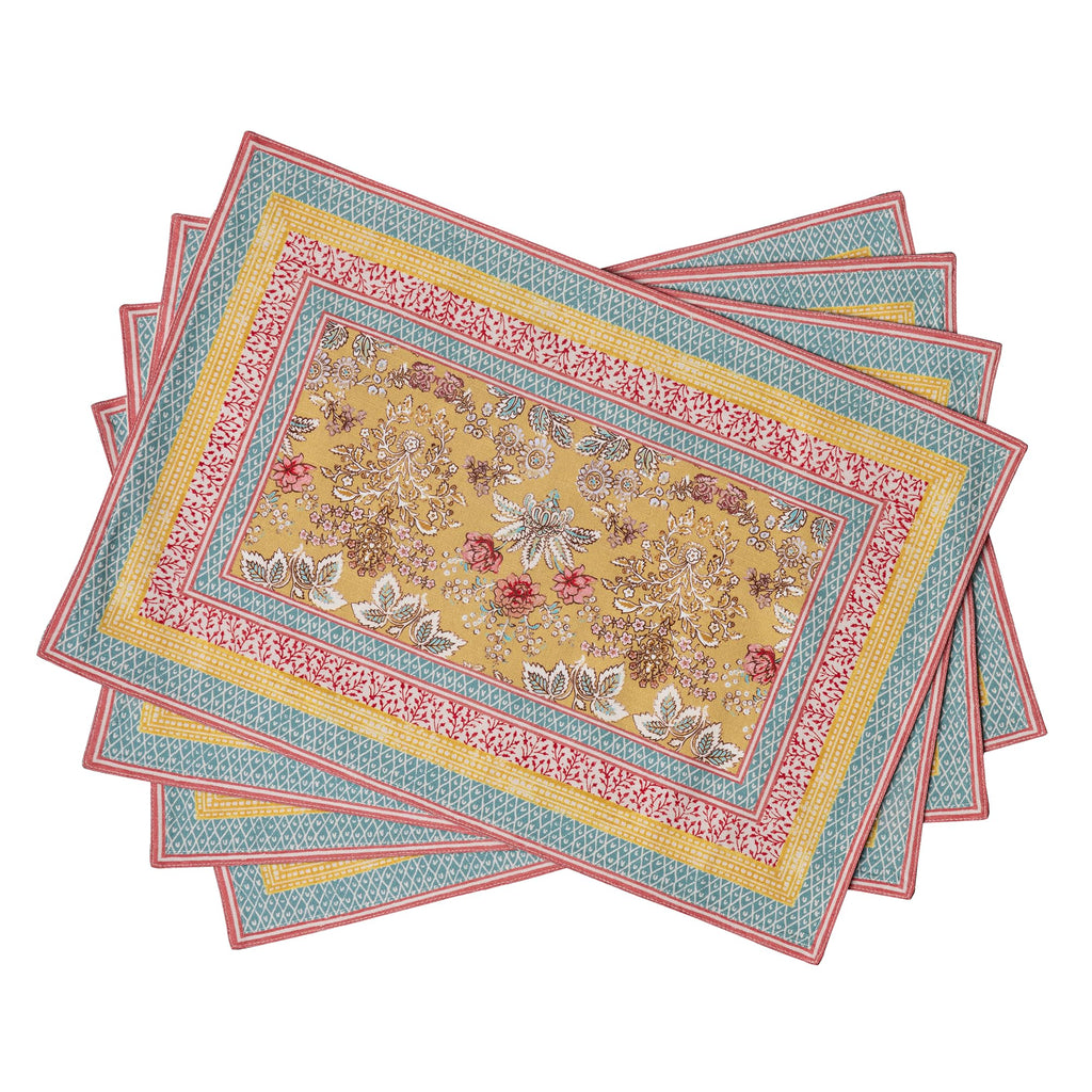 Marquise Placemats