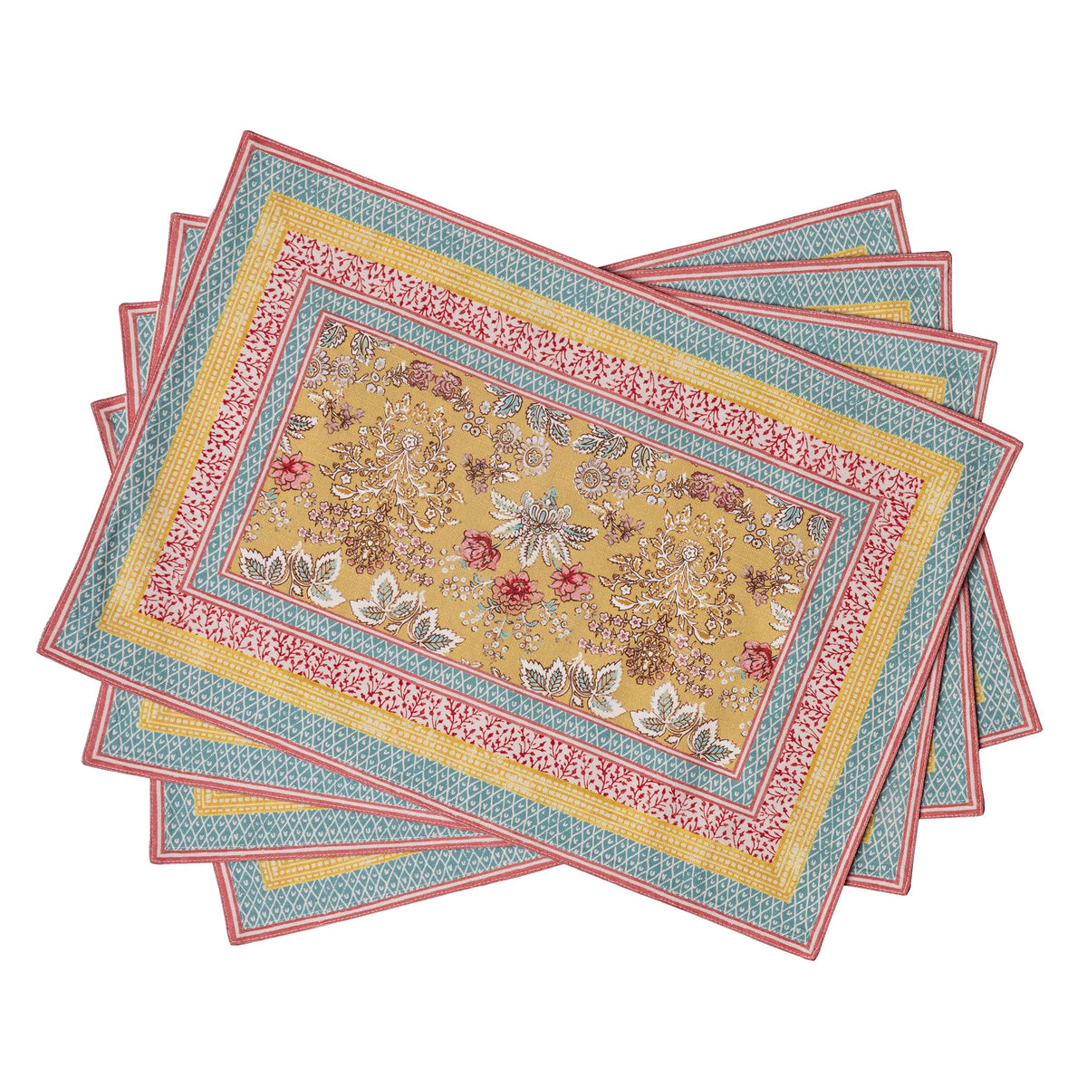 Marquise Placemats