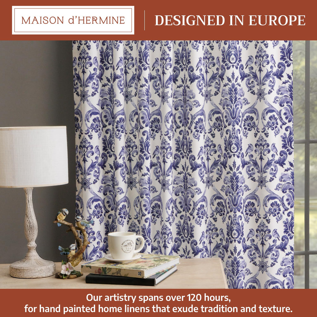 Allure Curtains