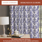 Allure Curtains