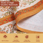 Pumpkin Spice Apron