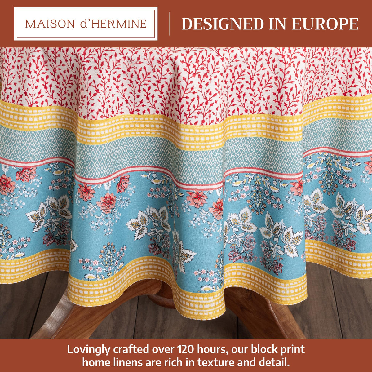 Marquise Tablecloths