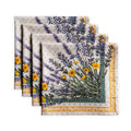 Fanny Lavender Napkins