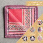 Ispahan Napkins