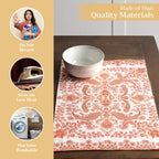 Cachemire Placemats
