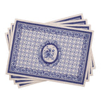 Prusse Placemats