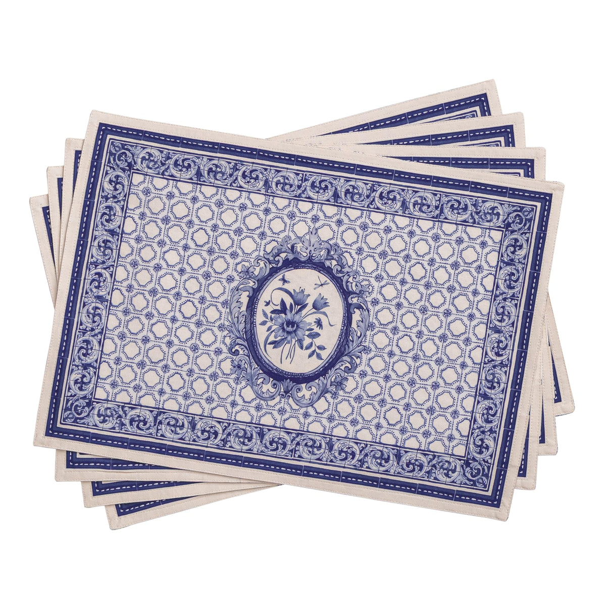 Prusse Placemats