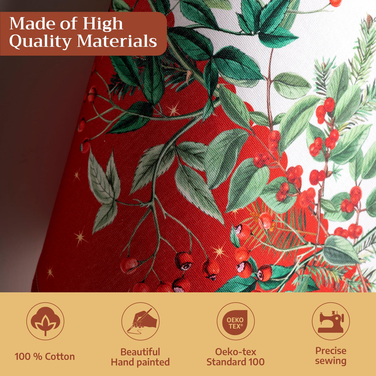 Noel Kitchen Towels