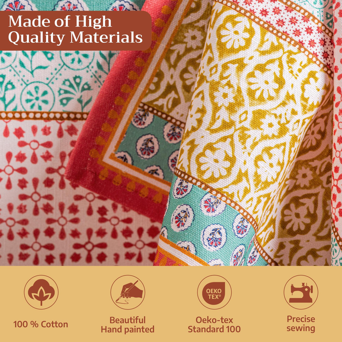 Provence Napkins