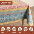 Marquise Tablecloths