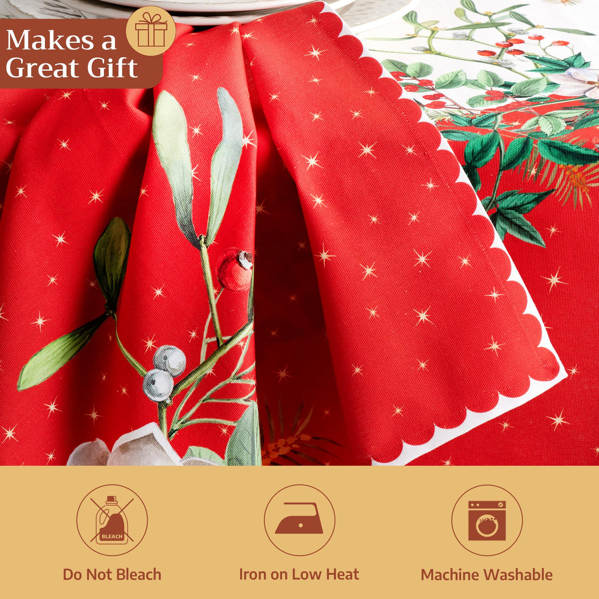 Noel Napkins