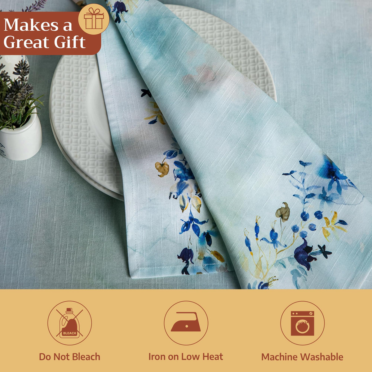 Lazy Summer Days Napkins
