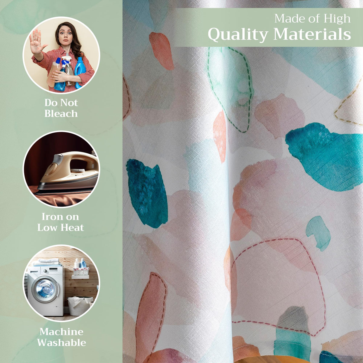 Summer Picnic Tablecloths